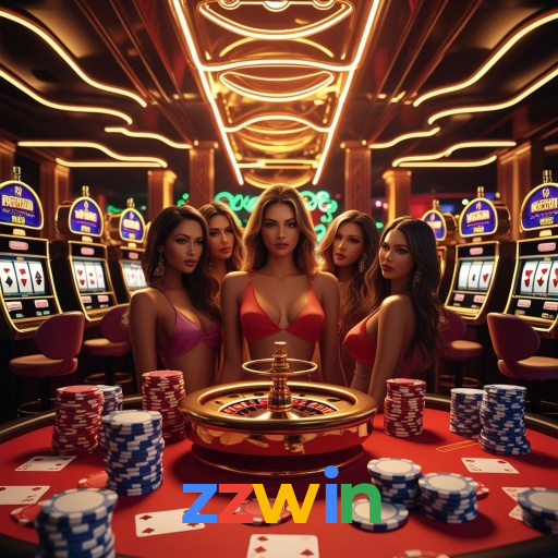 zzwin visual