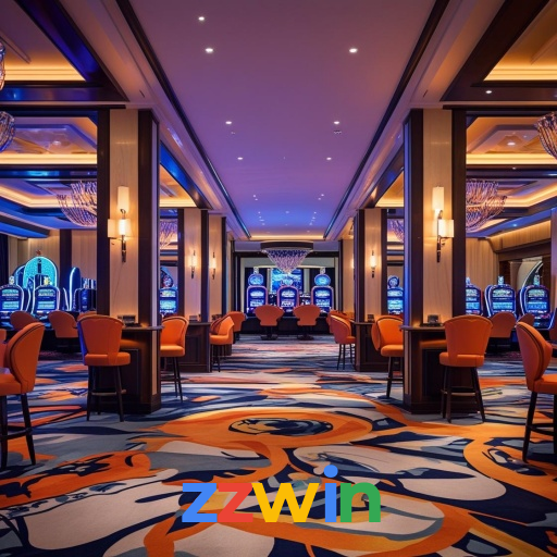 zzwin visual