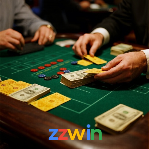 zzwin visual